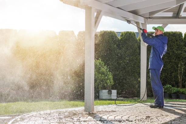 Best Playground Equipment Cleaning  in Granger, IA