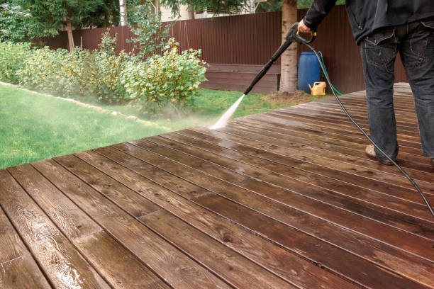 Spring Cleaning in Granger, IA