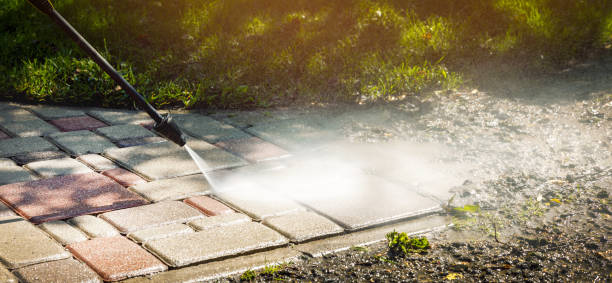 Best Post-Construction Pressure Washing  in Granger, IA